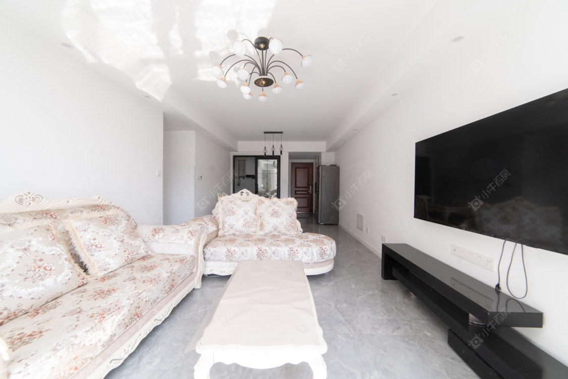 常州路劲城市印象在售二手房_小牛看房