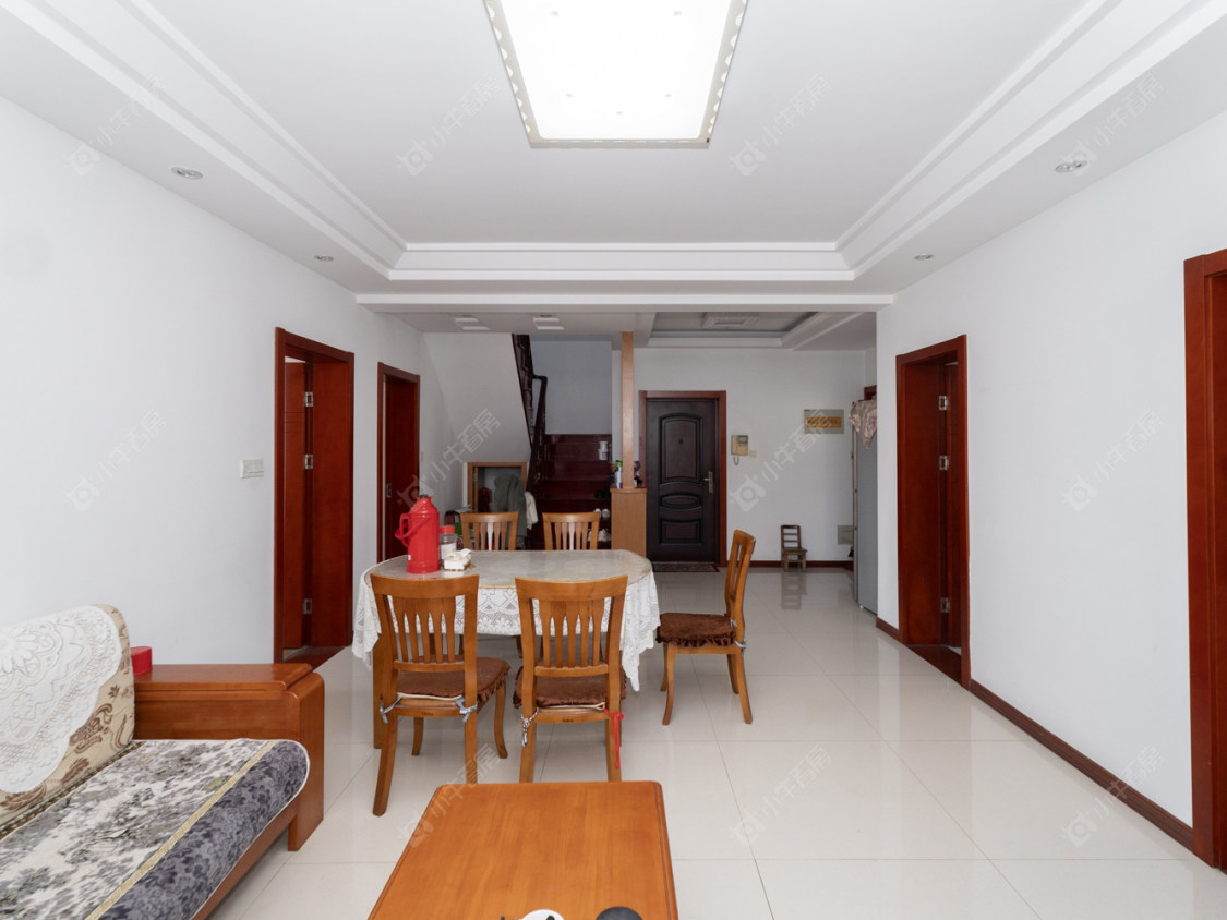 常州华达名都在售二手房源室内图_小牛看房