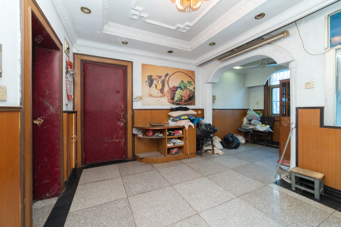 常州三堡街南楼在售二手房源室内图_小牛看房