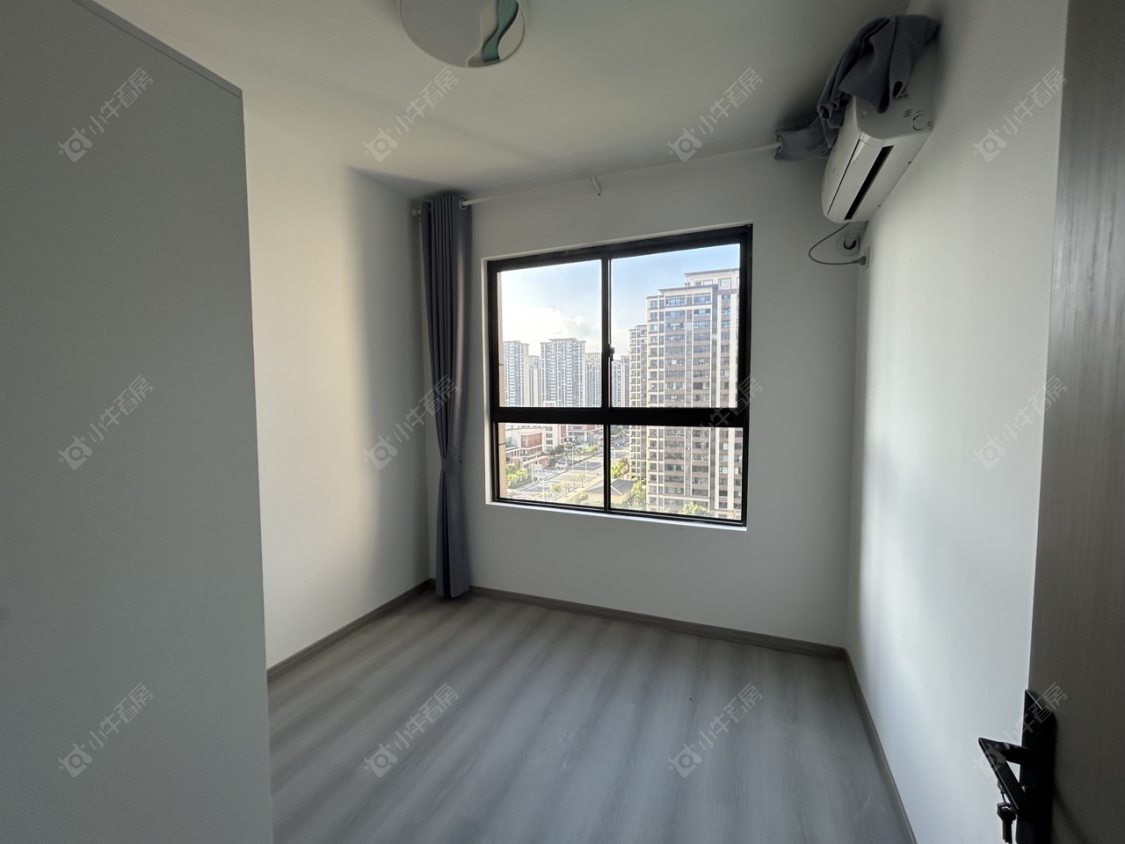 常州中景尚海城在租房源户型图_小牛看房