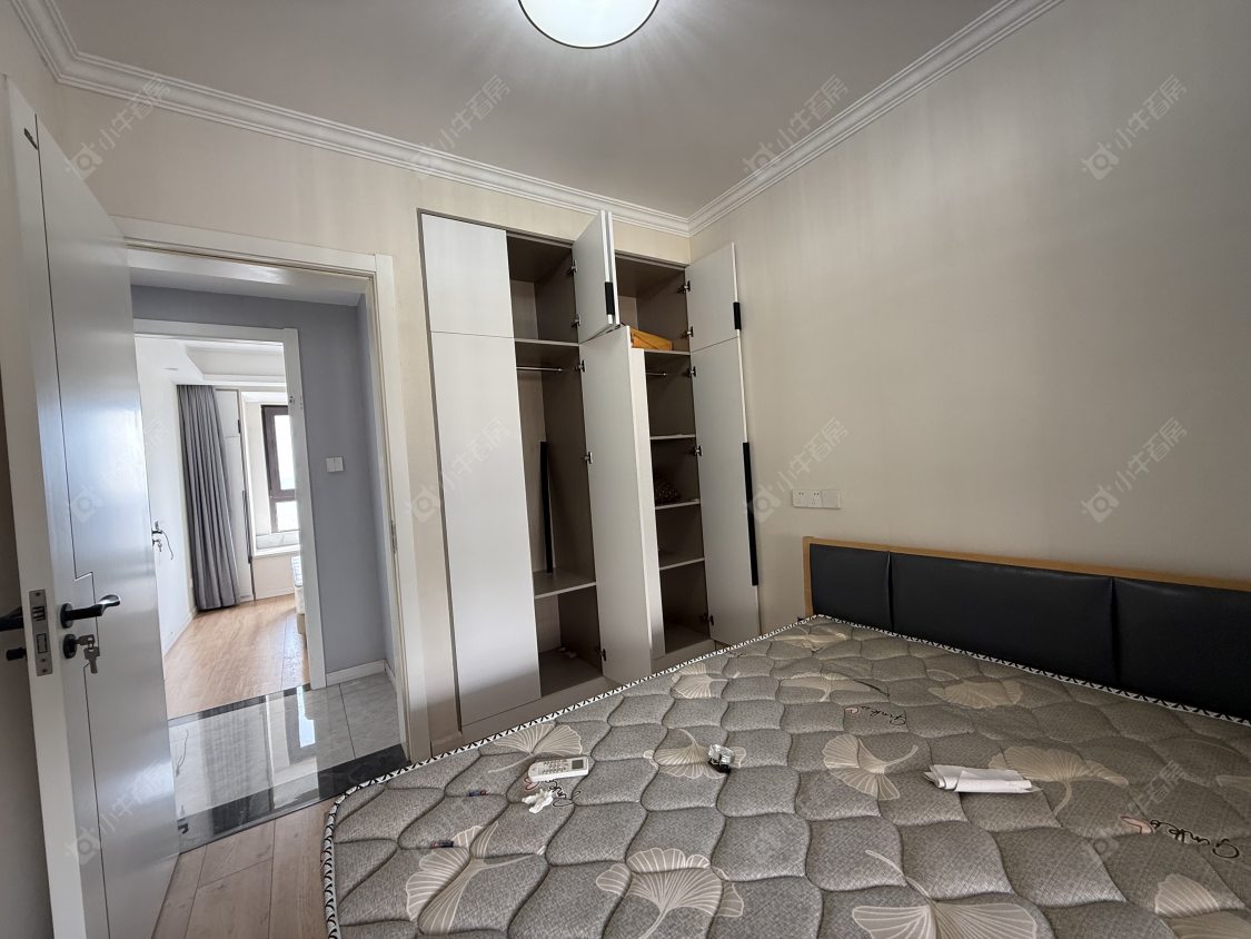 常州华润国际六期在租房源室内图_小牛看房