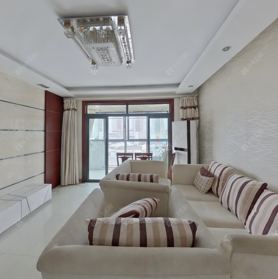 常州鸿盛名苑3室2厅2卫出租_小牛看房