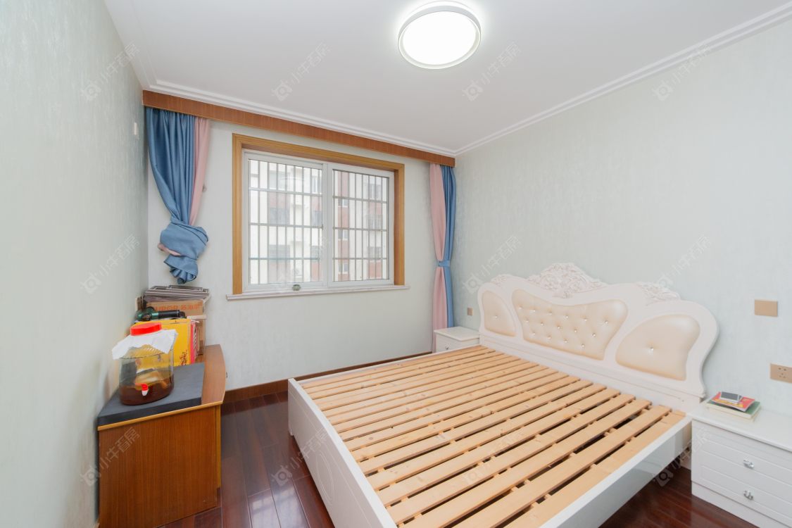 常州前桥新村在售二手房源室内图_小牛看房