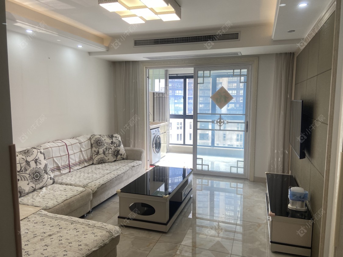 常州莱蒙时代2室2厅2卫出租_小牛看房