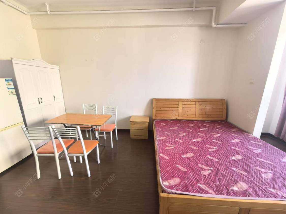 亚泰财富中心房源室内图 常州亚泰财富中心在租房源室内图_小牛看房