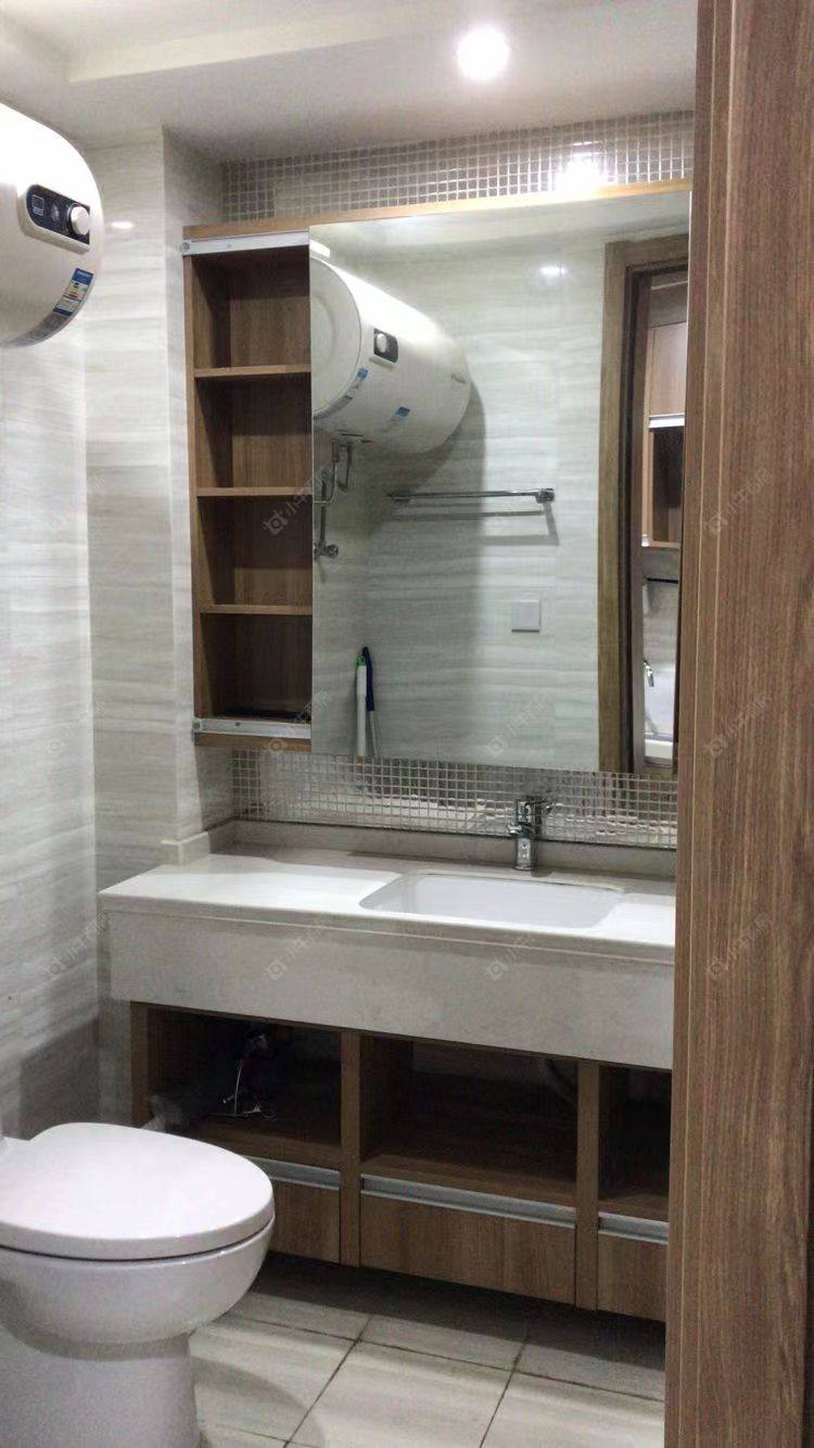 常州恒大翡翠华庭在租房源_小牛看房