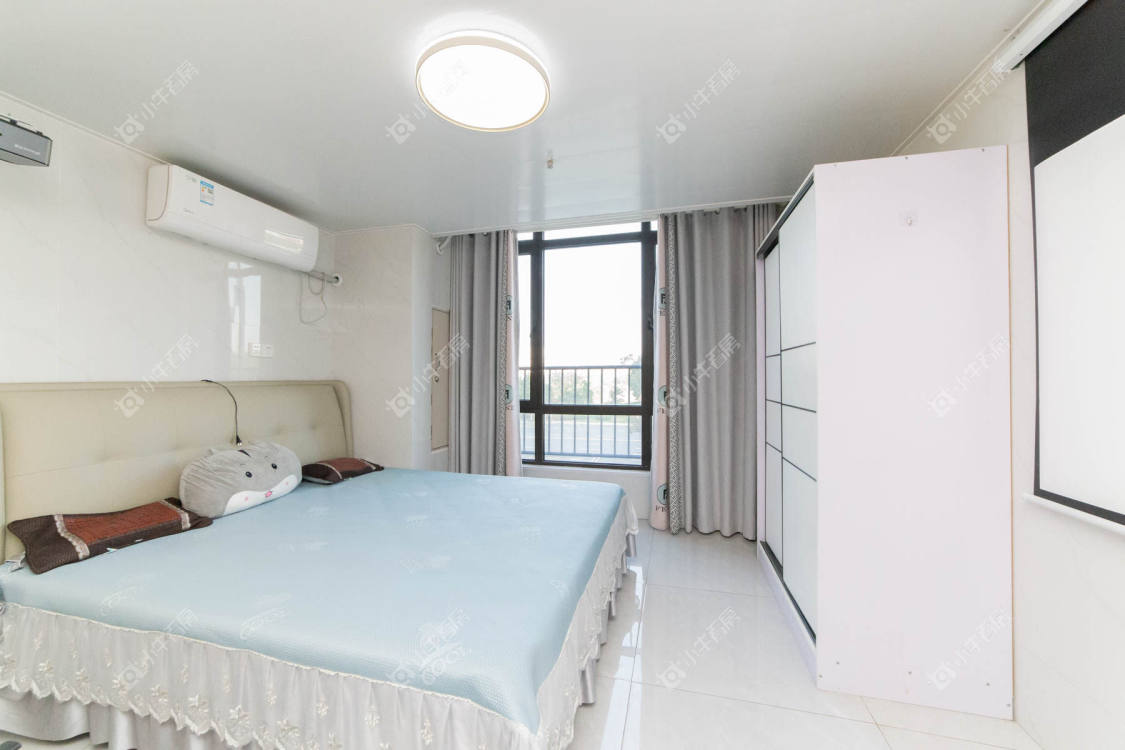 常州雅居乐凤凰台在租房源室内图_小牛看房