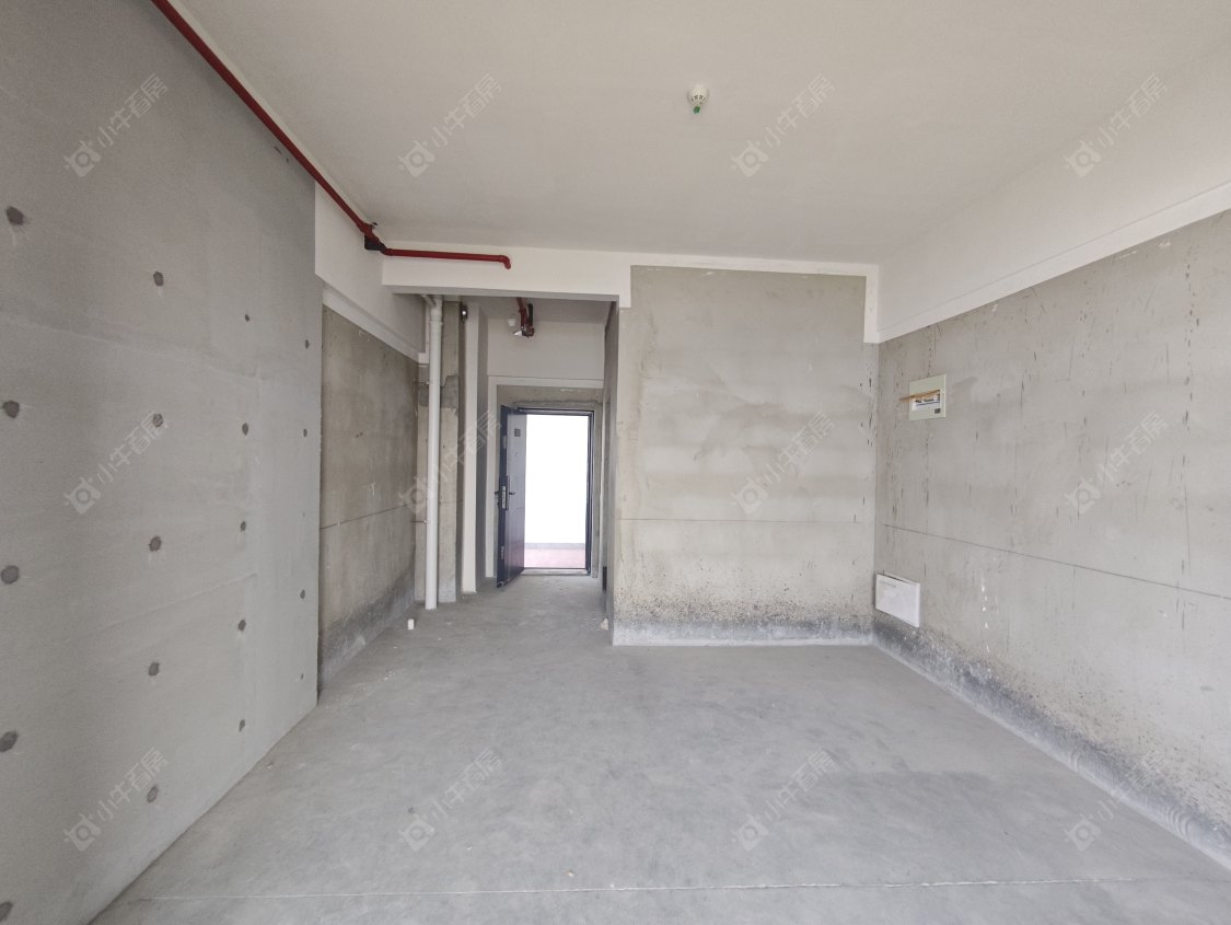 常州新龙江城市广场在租房源室内图_小牛看房