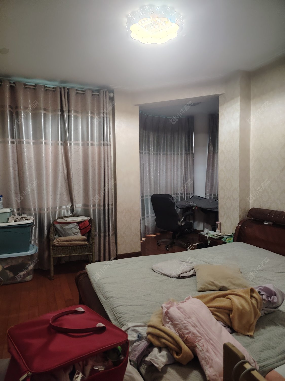 都市雅居房源室内图 常州都市雅居在租房源室内图_小牛看房