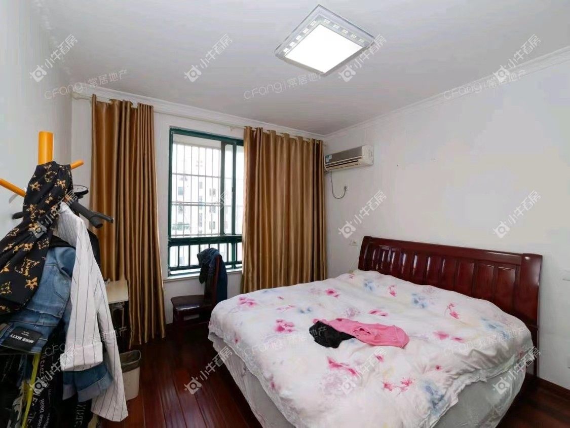 常州百草苑在租房源_小牛看房