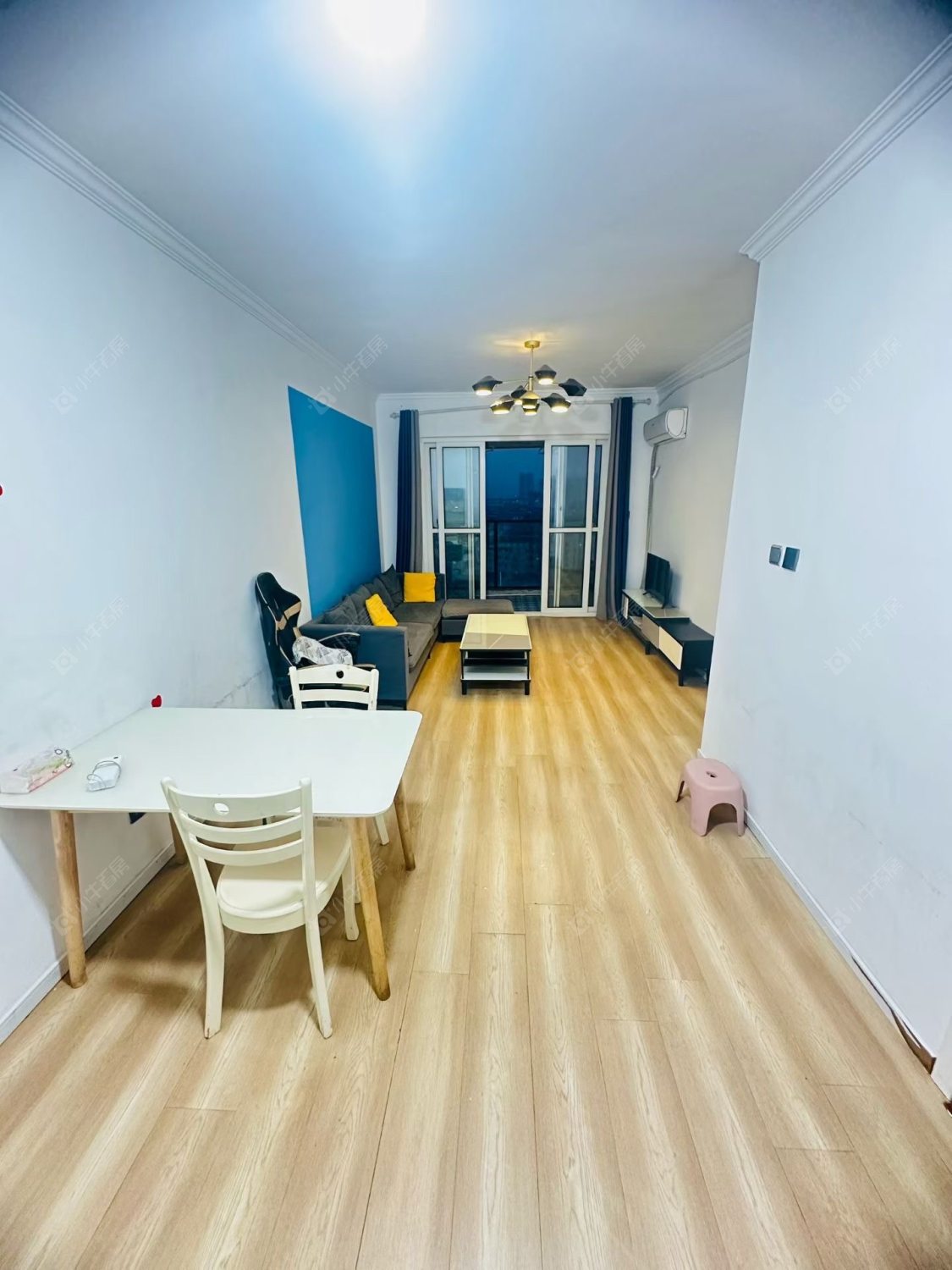 上书房房源室内图 常州上书房在租房源室内图_小牛看房