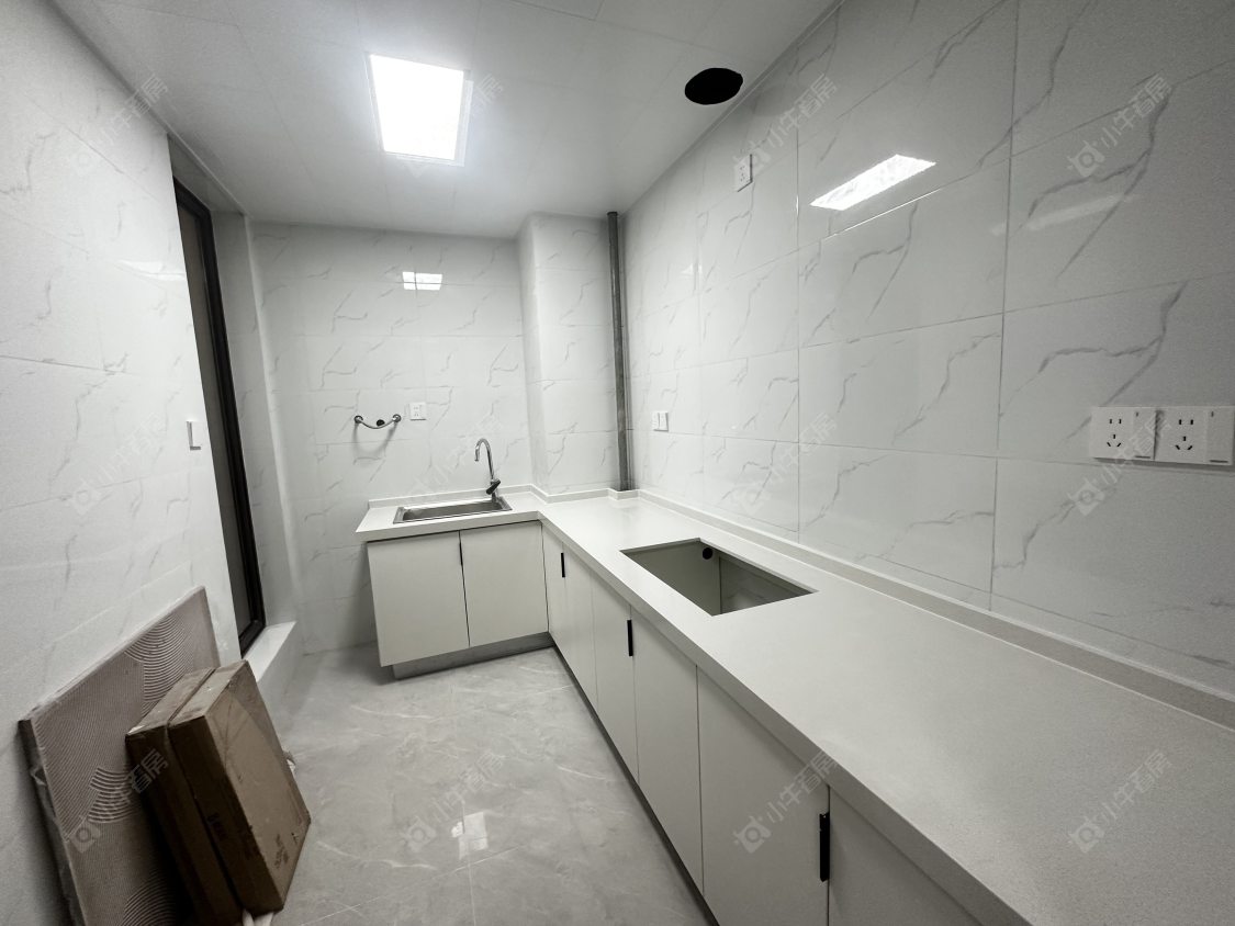 莱蒙城铂郡房源室内图 常州莱蒙城铂郡在租房源室内图_小牛看房