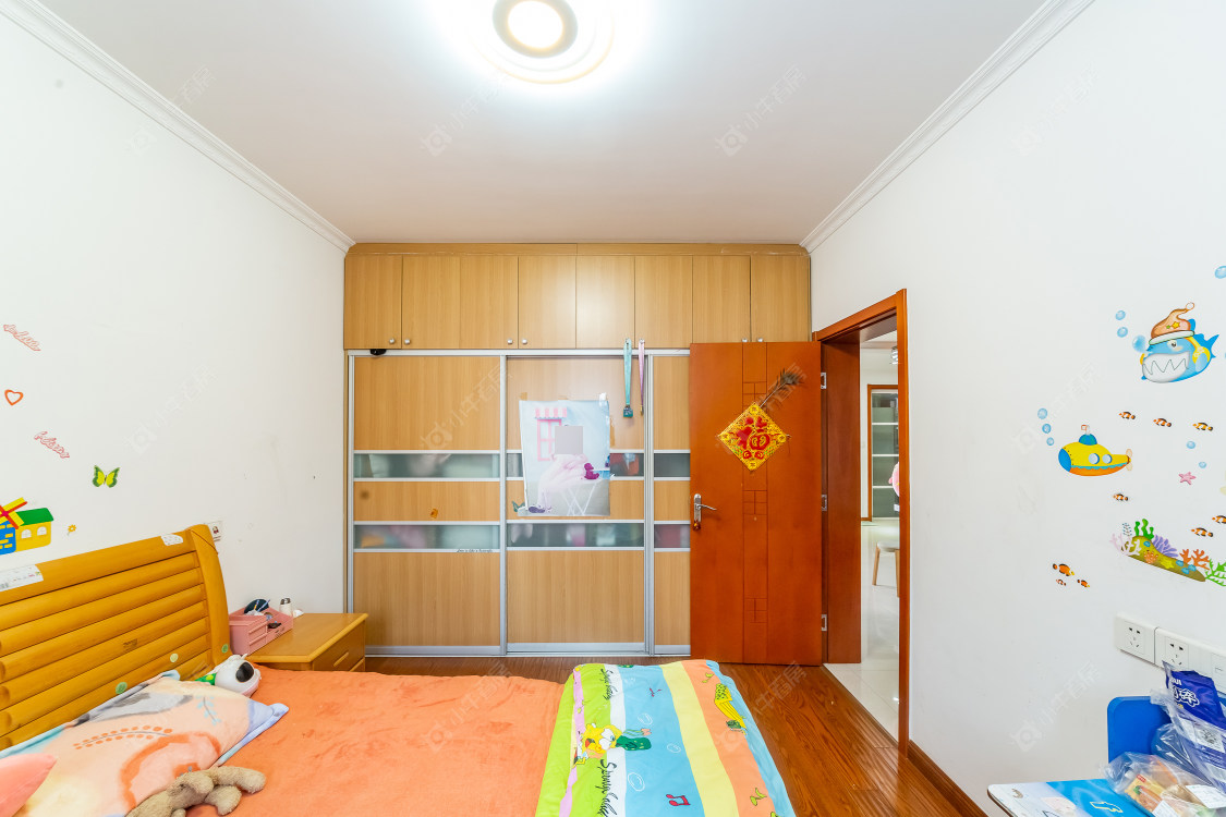 常州银河湾第一城一期在售二手房_小牛看房