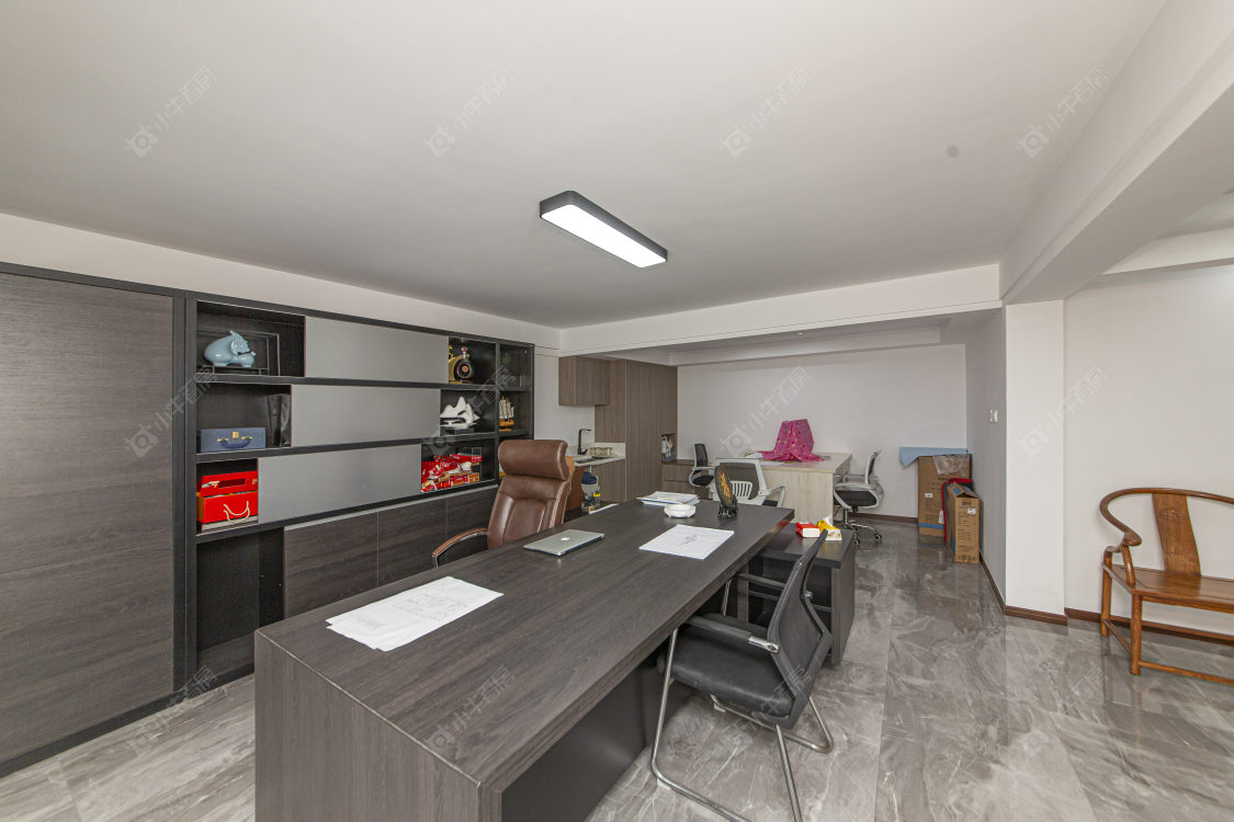 常州新城锦域在售二手房源室内图_小牛看房