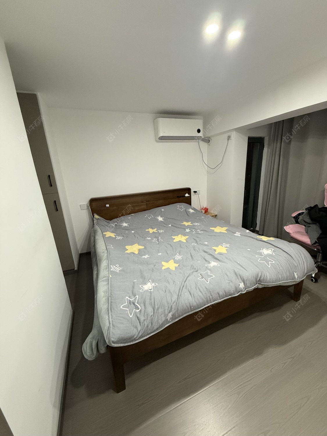 常州弘阳云峯在租房源室内图_小牛看房