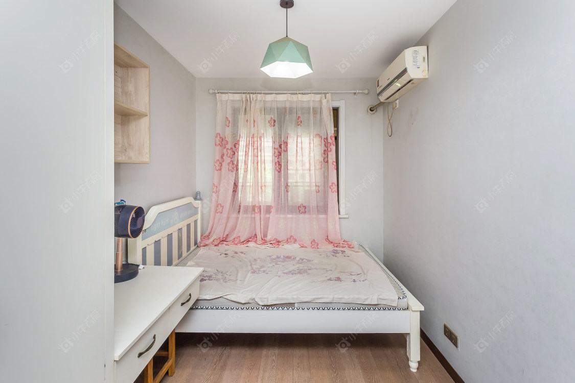 常州晋陵文锦在售二手房源室内图_小牛看房