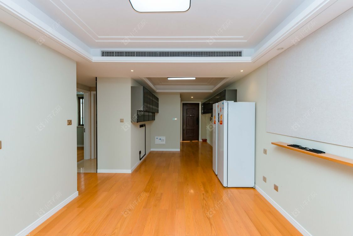 常州九洲玺在售二手房源室内图_小牛看房