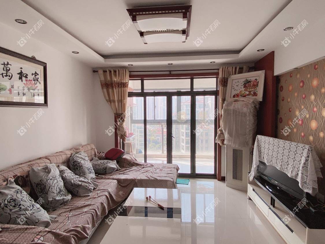 常州香树湾福园在租房源_小牛看房