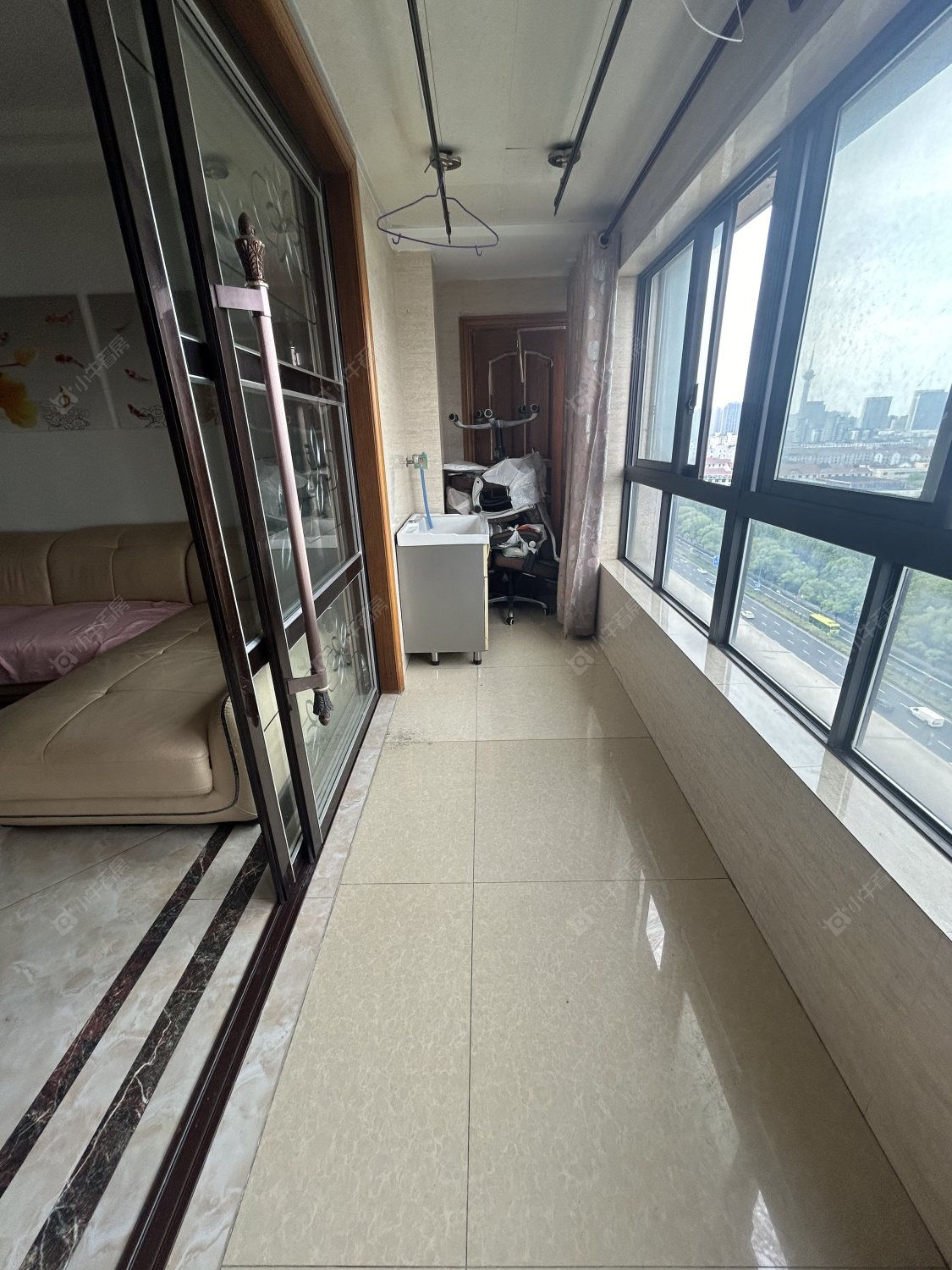 常州百兴华府一期在租房源_小牛看房