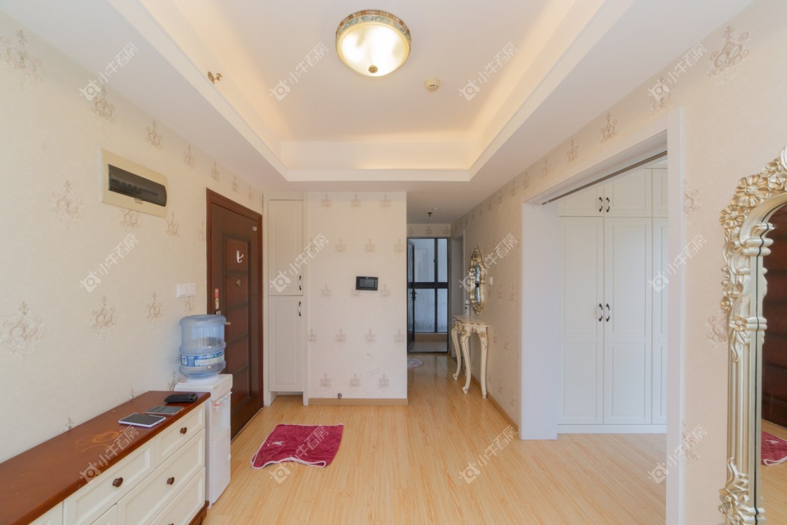 常州新北万达广场在租房源_小牛看房