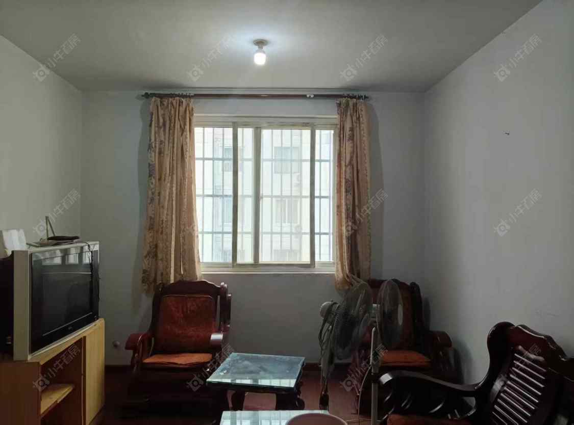 常州运河花园在租房源室内图_小牛看房