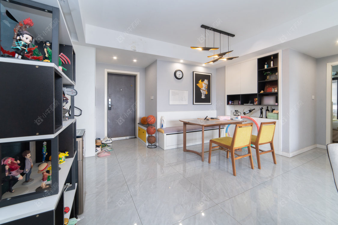 檀香湾房源室内图 常州檀香湾在售二手房源室内图_小牛看房