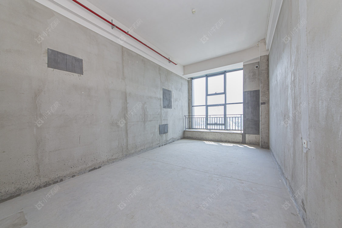 常州爱琴海公寓在售二手房源室内图_小牛看房