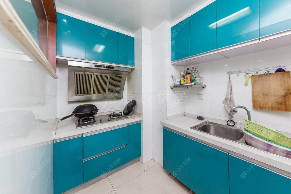 常州天顺御和苑在售二手房源室内图_小牛看房