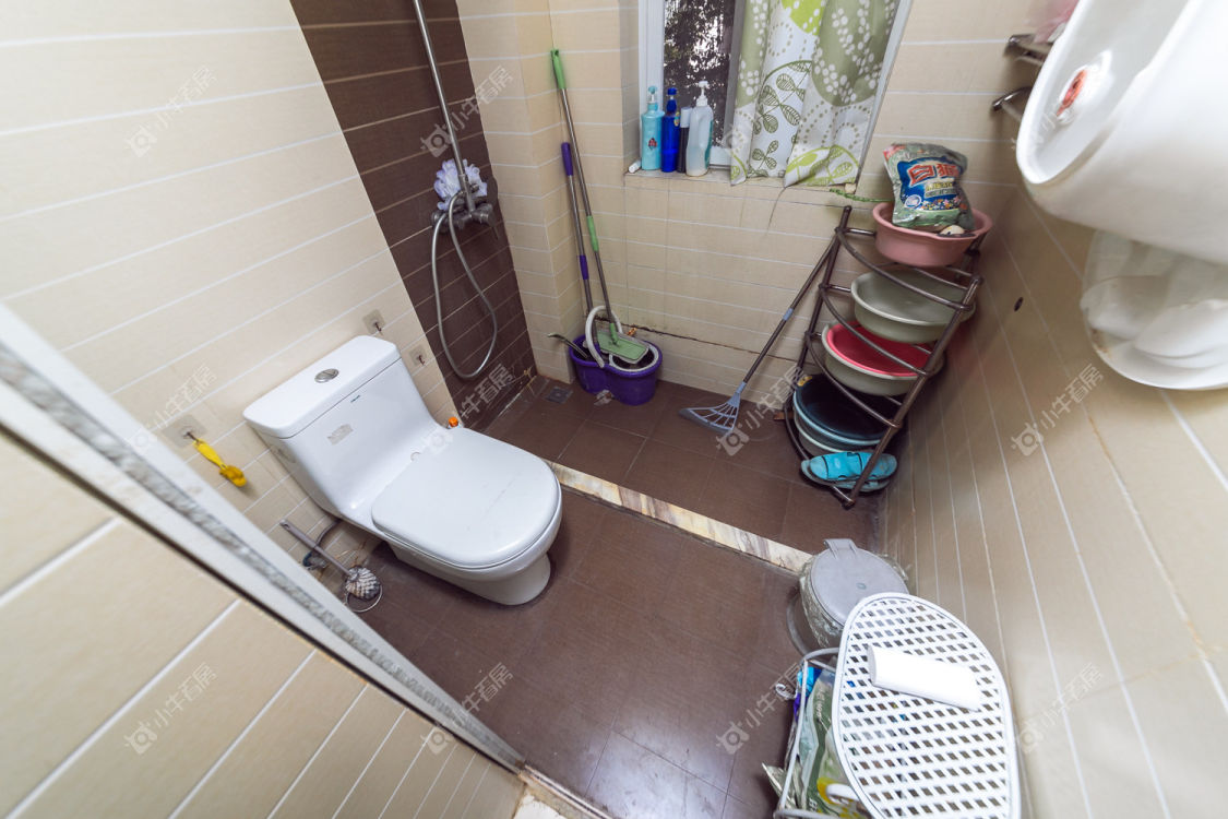 常州绿园爱舍北区在租房源室内图_小牛看房