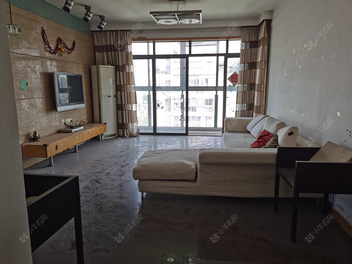 常州新城南都美域在租房源_小牛看房