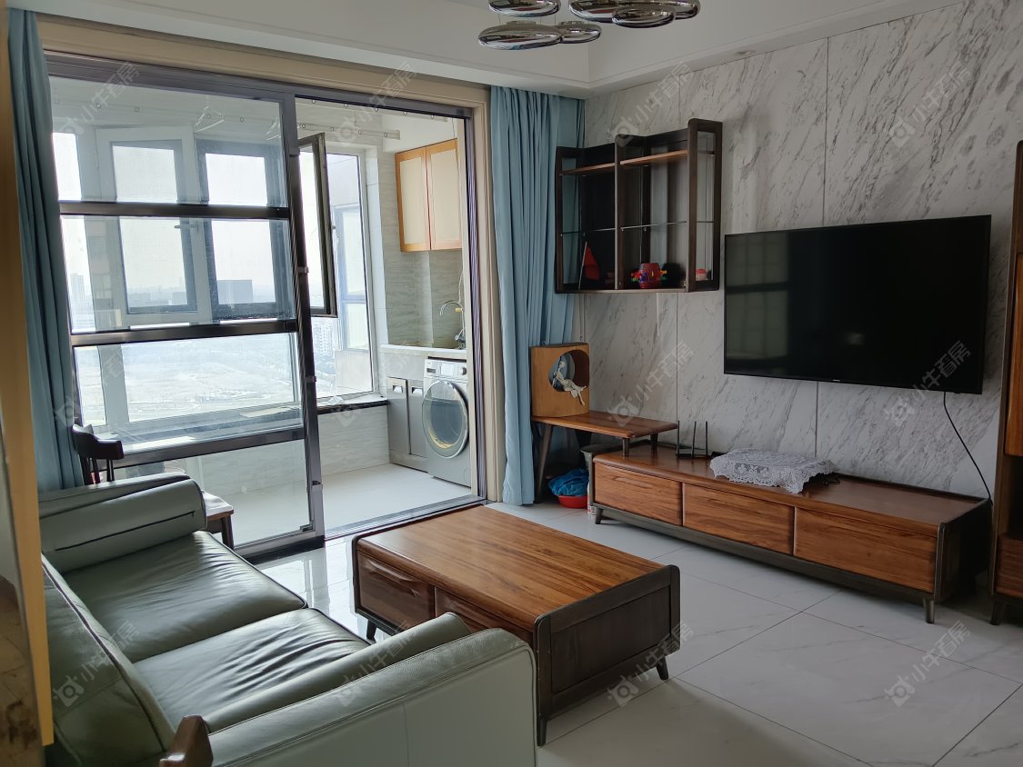 常州宝龙国际花园二期在租房源室内图_小牛看房