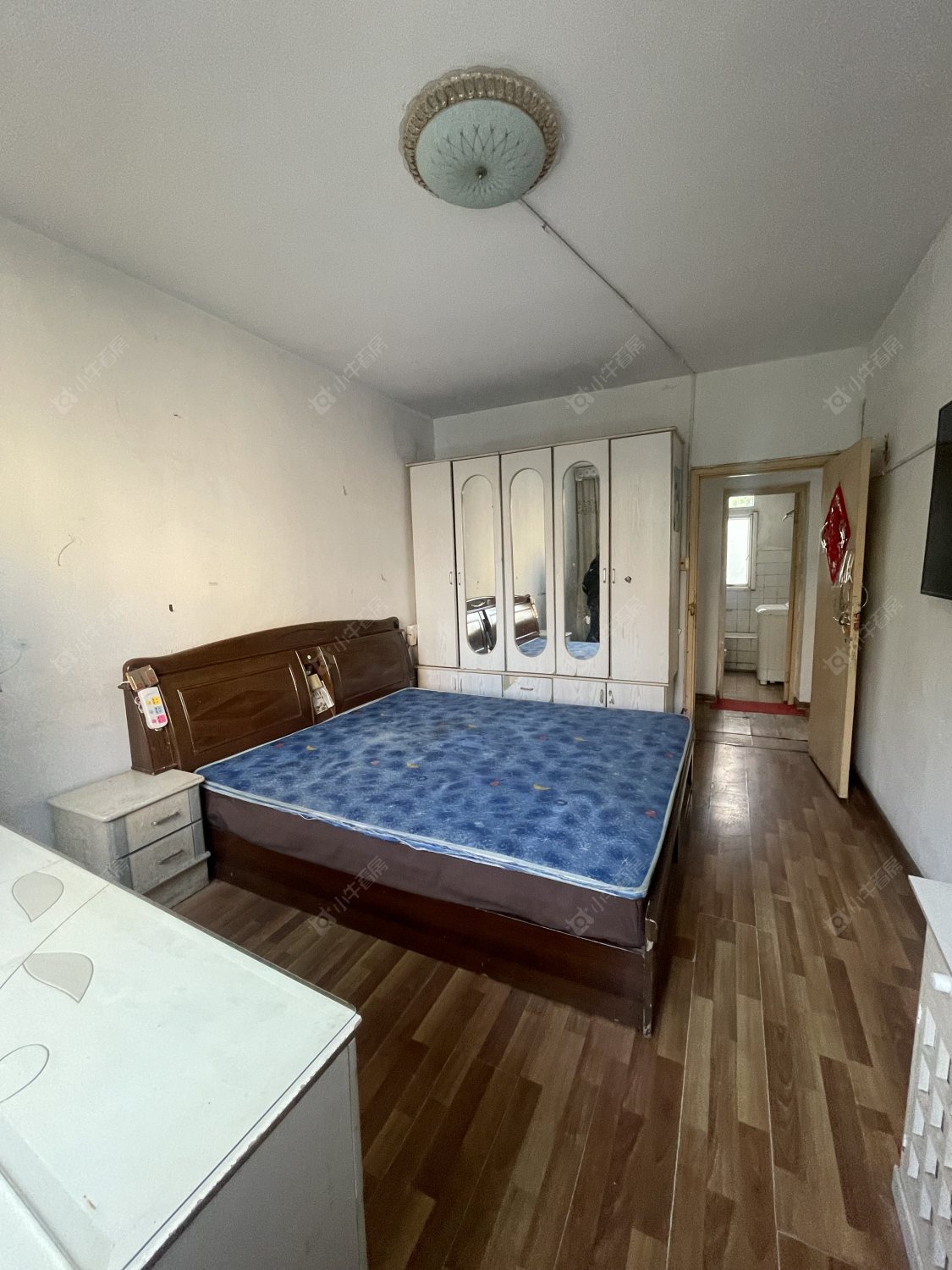 翠竹新村南区房源室内图 常州翠竹新村南区在租房源室内图_小牛看房