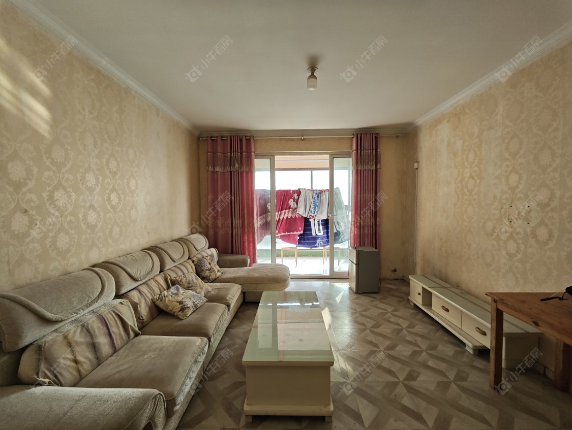 常州蔚蓝天地三四期租房_小牛看房