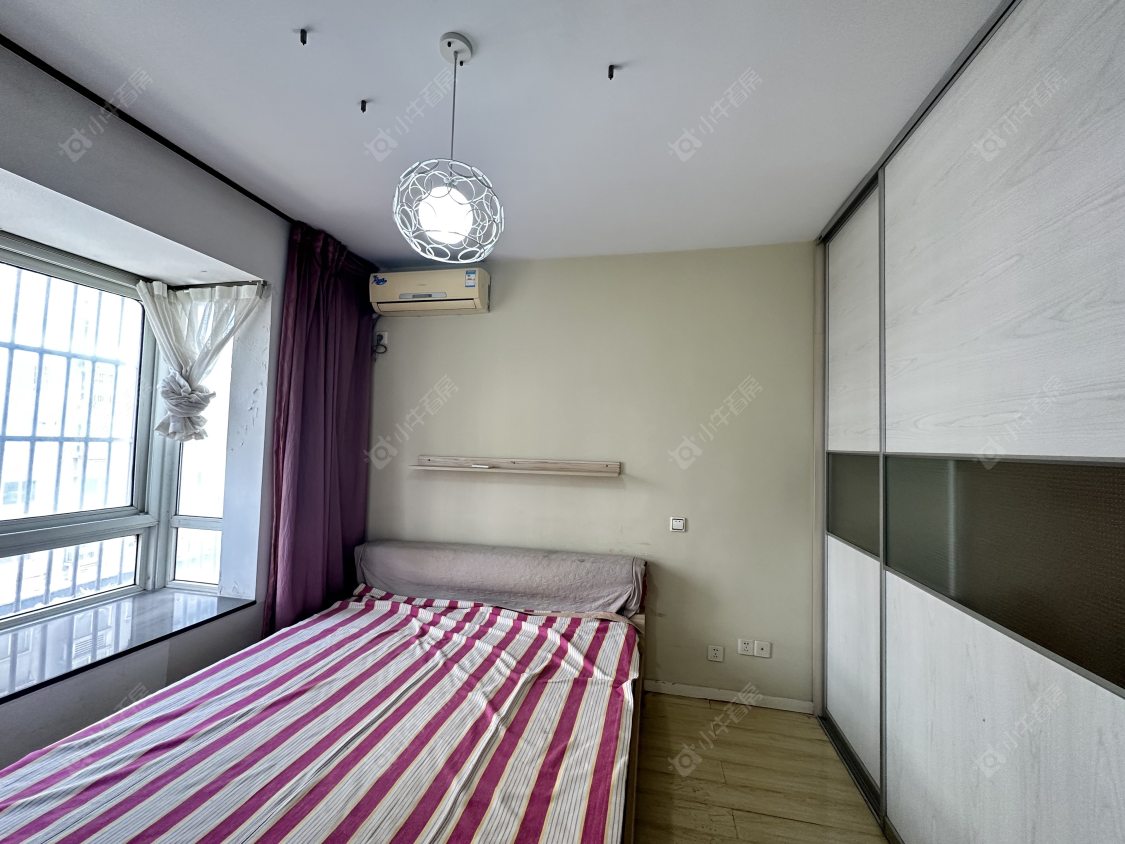 常州景福苑在租房源室内图_小牛看房