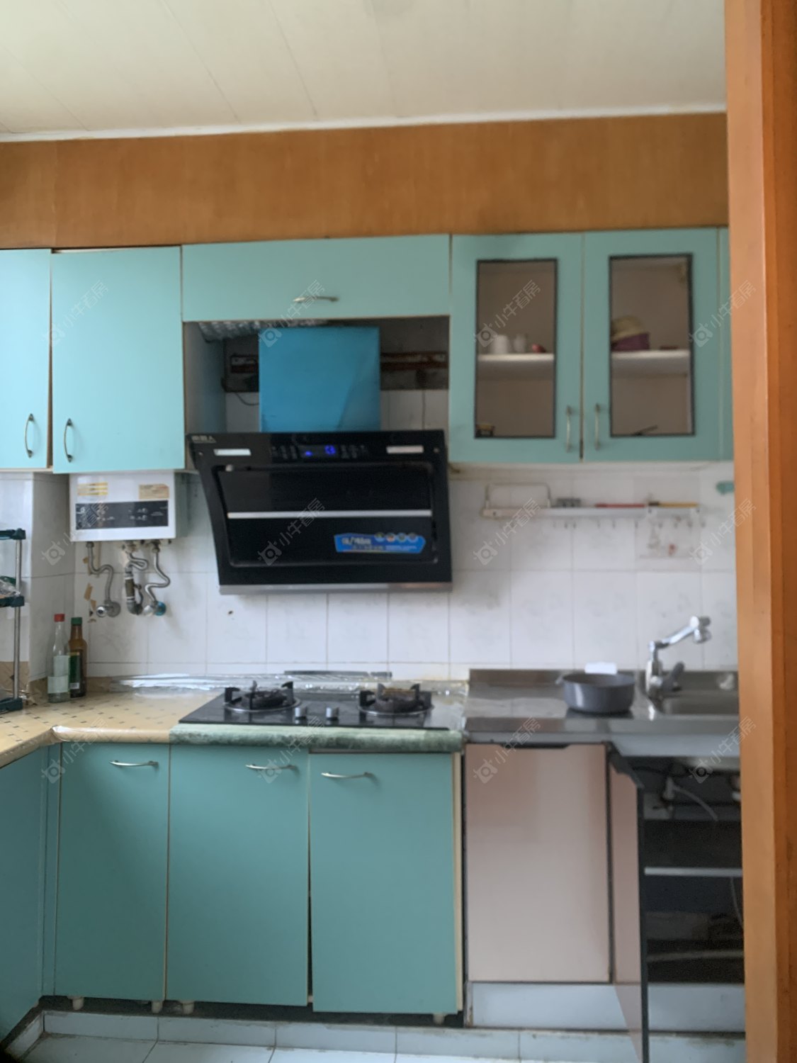 常州丽华一村在租房源_小牛看房