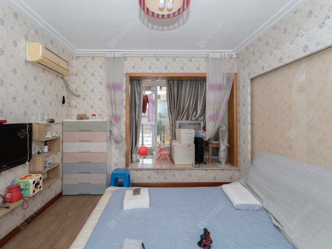 常州华城嘉园在售二手房源室内图_小牛看房