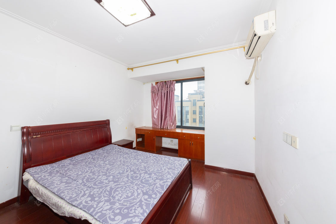 常州清水湾花园一期在售二手房源室内图_小牛看房