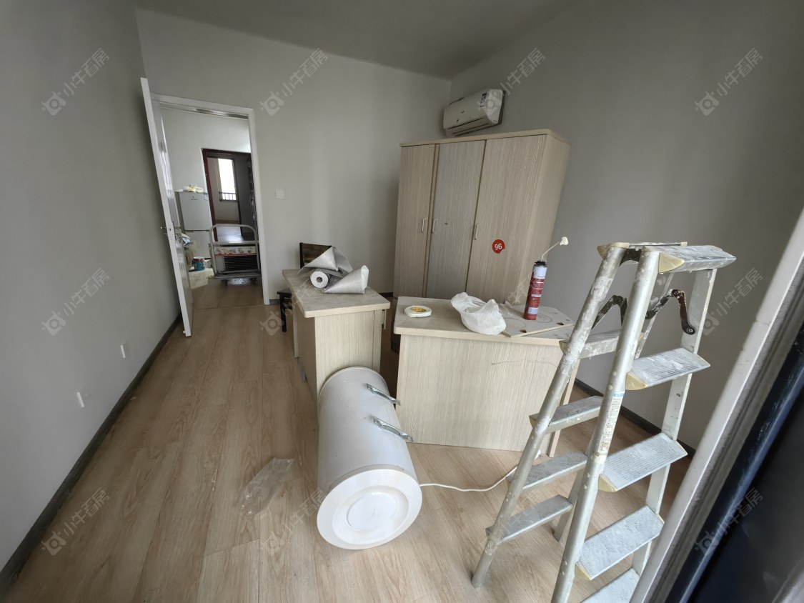 水晶城房源室内图 常州水晶城在租房源室内图_小牛看房