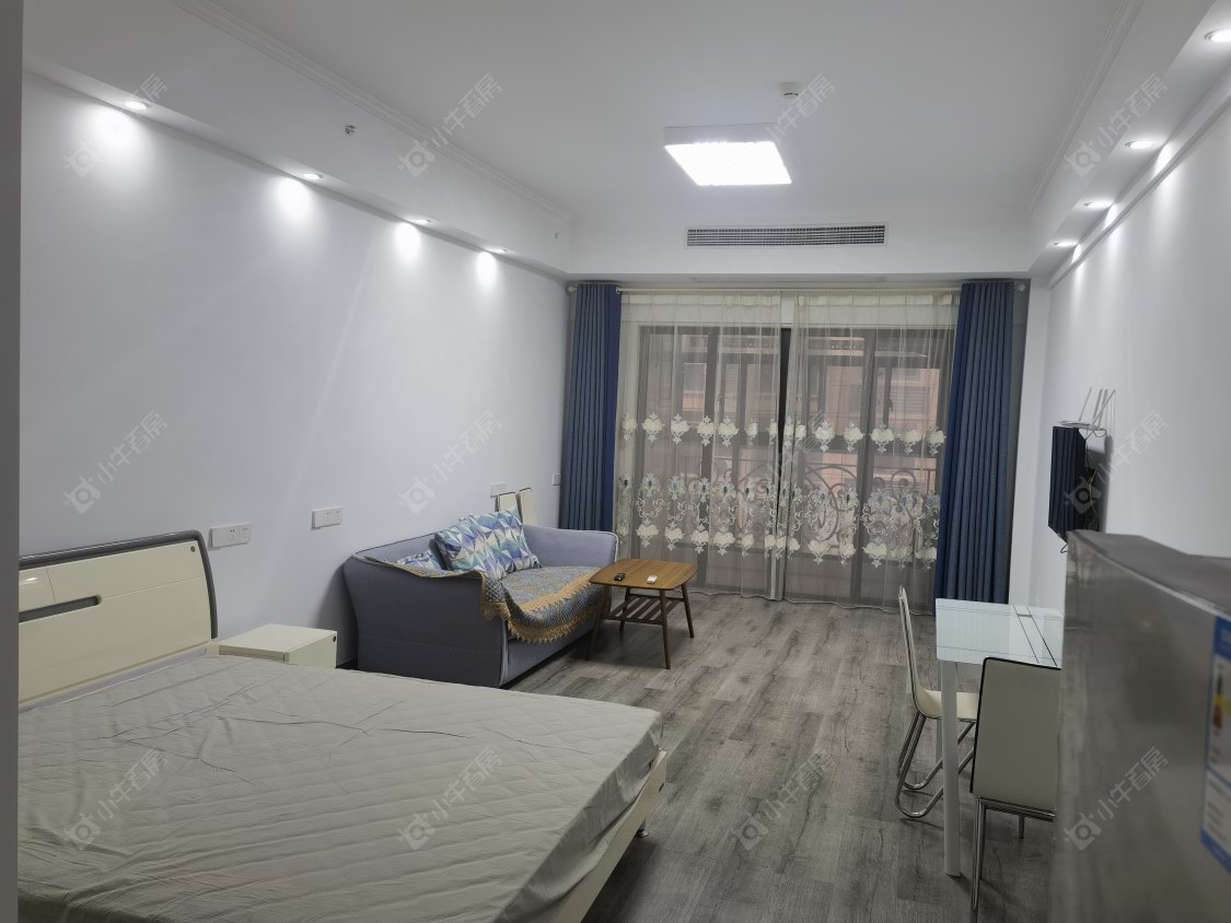 常州雅居乐星河湾在租房源_小牛看房