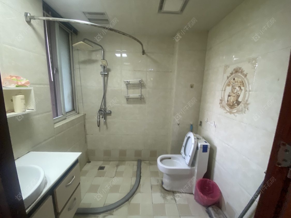 常州金美林花园在租房源户型图_小牛看房