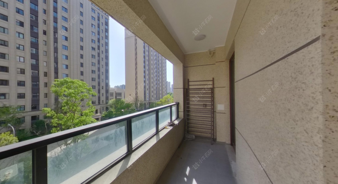 常州龙城金茂府西区在租房源_小牛看房