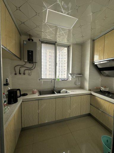 常州新城香溢澜桥二期在租房源室内图_小牛看房