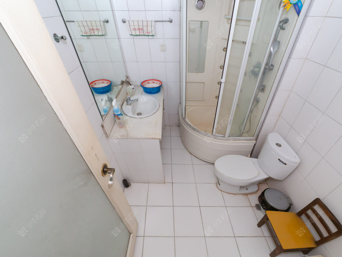 常州翠竹新村北区在售二手房源室内图_小牛看房