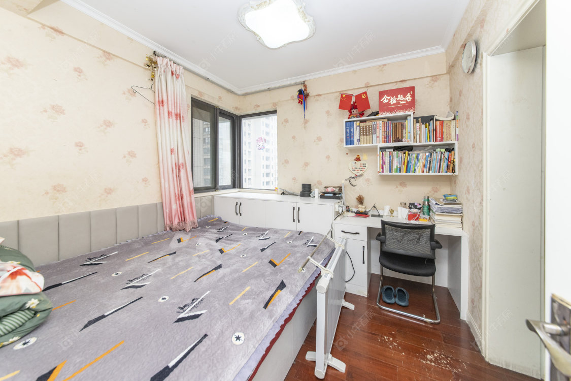 常州绿地峰云汇在售二手房源室内图_小牛看房