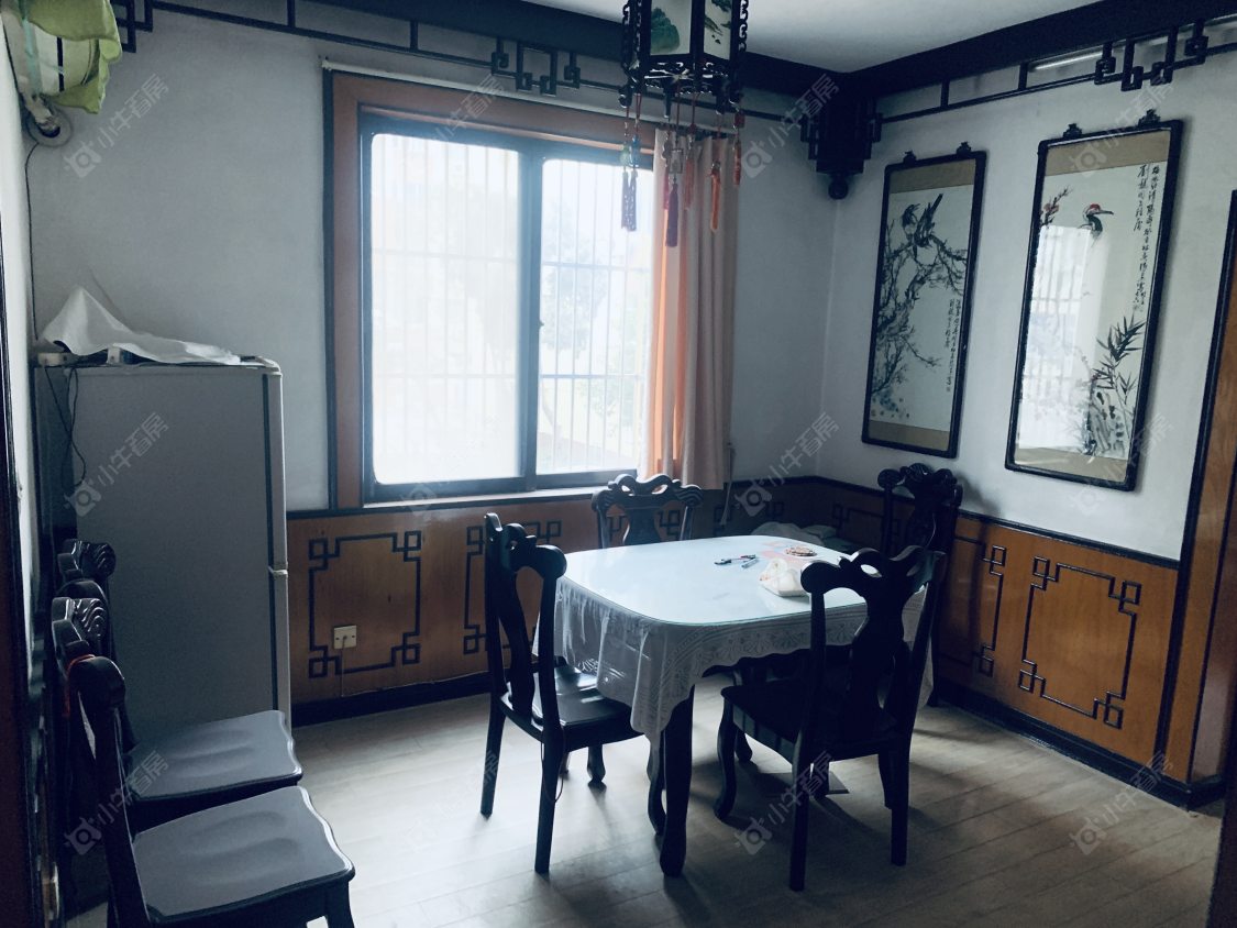 常州勤业一二三村在租房源_小牛看房