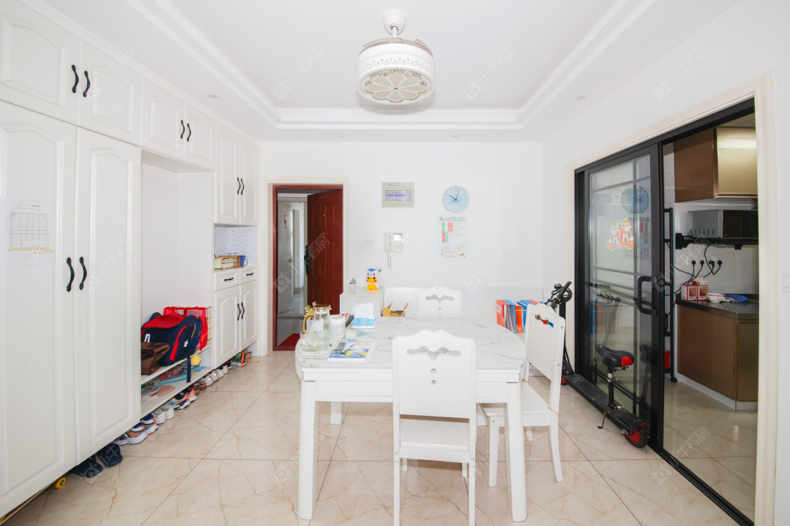 清水湾花园二期房源室内图 常州清水湾花园二期在售二手房源室内图_小牛看房