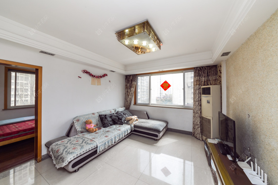 常州桂花园在售二手房源_小牛看房