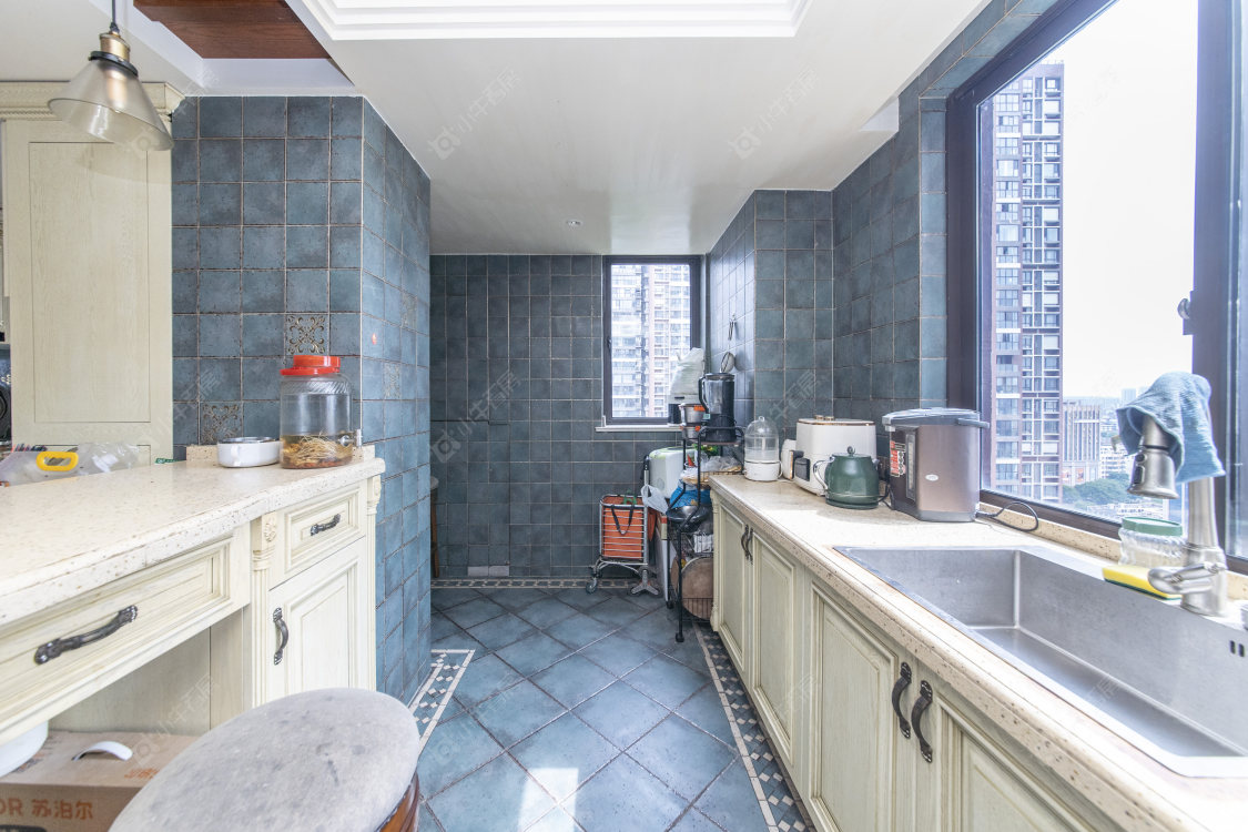 常州星河国际二区在售二手房源室内图_小牛看房