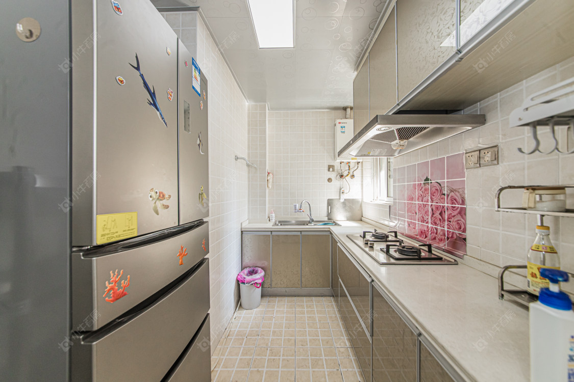 常州新城春天里在售二手房_小牛看房