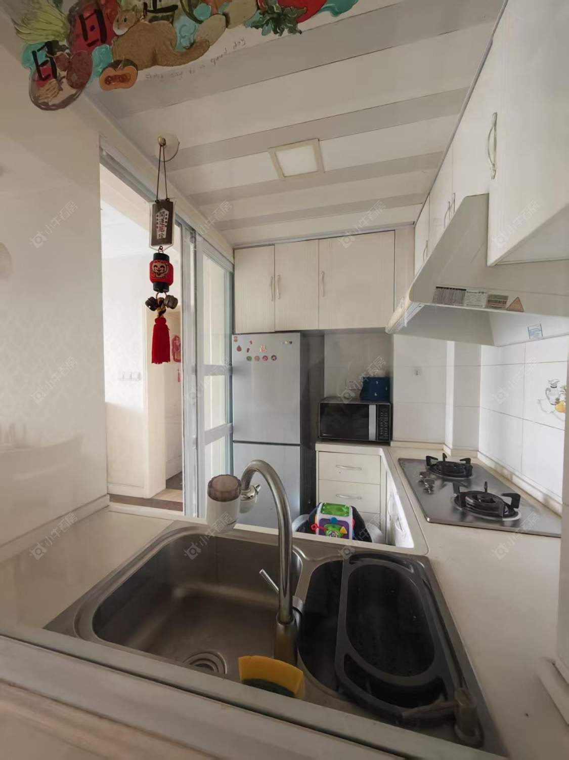 常州国泰新都在租房源室内图_小牛看房